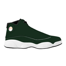 Load image into Gallery viewer, Ti Amo I love you  - Exclusive Brand  - Celtic - Basketball Shoes - Black Laces
