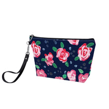 Load image into Gallery viewer, Ti Amo I love you - Cosmetic Sling Bag
