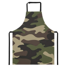 Load image into Gallery viewer, Ti Amo I love you Exclusive Brand  - Adustable Aprons
