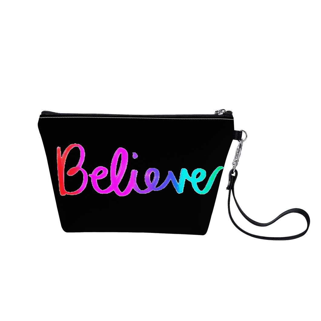 Ti Amo I love you - Cosmetic Sling Bag