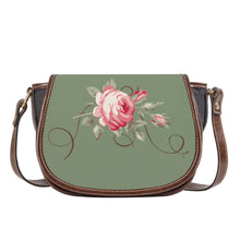 Load image into Gallery viewer, Ti Amo I love you - Exclusive Brand  - Womens Saddle Bags
