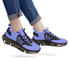 Load image into Gallery viewer, Ti Amo I love you  - Exclusive Brand - Mens / Womens - Air Max React Sneakers - Black Soles
