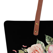 Load image into Gallery viewer, Ti Amo I love you - Exclusive Brand - Diving Cloth Totes
