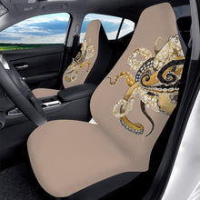 Load image into Gallery viewer, Ti Amo I love you - Exclusive Brand - Quicksand - Octopus - Car Seat Covers
