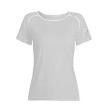 Load image into Gallery viewer, Ti Amo I love you - Exclusive Brand  - Women&#39;s T shirt - Sizes XS-2XL
