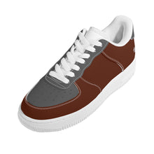 Load image into Gallery viewer, Ti Amo I love you - Exclusive Brand -Low Top Unisex Sneakers
