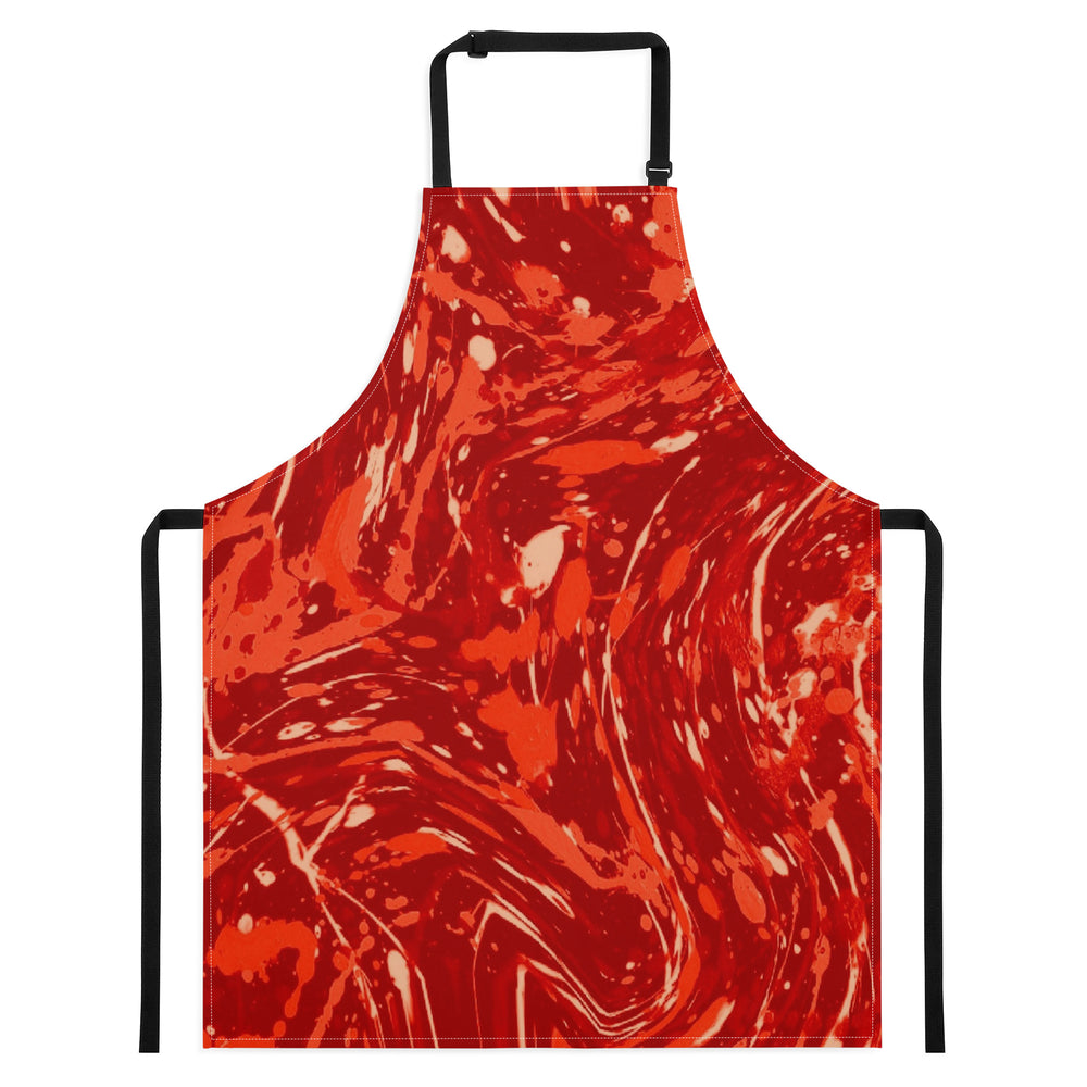 Ti Amo I love you Exclusive Brand  - Adustable Aprons