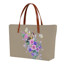 Load image into Gallery viewer, Ti Amo I love you - Exclusive Brand - Diving Cloth Totes
