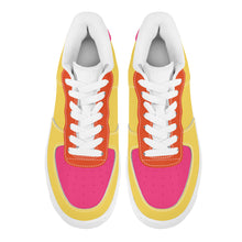 Load image into Gallery viewer, Ti Amo I love you -Exclusive Brand - Low Top Unisex Sneakers
