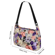 Load image into Gallery viewer, Ti Amo I love you - Exclusive Brand - Journey Computer Shoulder Bag
