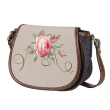 Load image into Gallery viewer, Ti Amo I love you - Exclusive Brand  - Womens Saddle Bags
