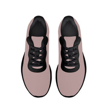 Load image into Gallery viewer, Ti Amo I love you - Exclusive Brand - Thatch - Air  Mesh Running Shoes - Black Soles
