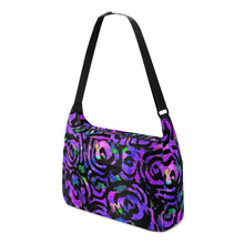 Load image into Gallery viewer, Ti Amo I love you - Exclusive Brand - Journey Computer Shoulder Bag
