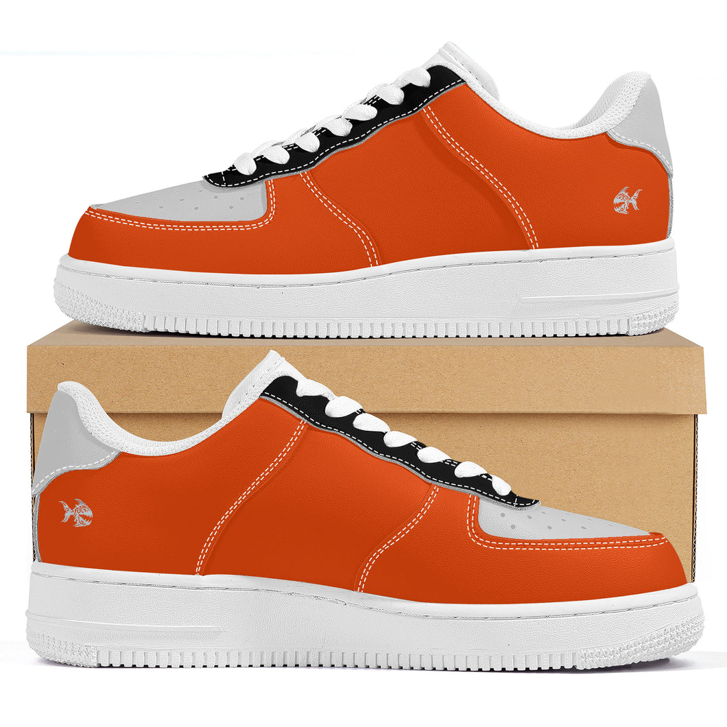 Ti Amo I love you - Exclusive Brand - Low Top Unisex Sneakers