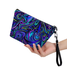 Load image into Gallery viewer, Ti Amo I love you - Cosmetic Sling Bag
