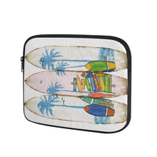 Load image into Gallery viewer, Ti Amo I love you - Exclusive Brand - iPad Sleeve
