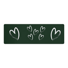 Load image into Gallery viewer, Ti Amo I love you - Exclusive Brand - Celtic  - Yoga Mat
