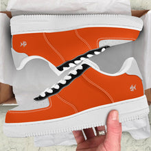 Load image into Gallery viewer, Ti Amo I love you - Exclusive Brand - Low Top Unisex Sneakers
