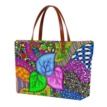 Load image into Gallery viewer, Ti Amo I love you - Exclusive Brand - Diving Cloth Totes
