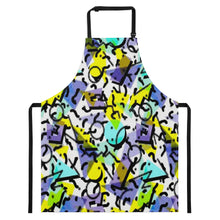 Load image into Gallery viewer, Ti Amo I love you Exclusive Brand  - Adustable Aprons
