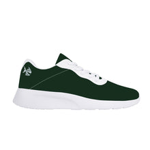 Load image into Gallery viewer, Ti Amo I love you  - Exclusive Brand  - Celtic  - Air Mesh Running Shoes - White Soles
