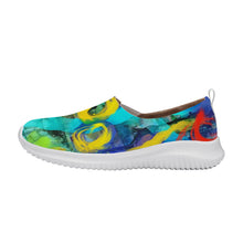 Load image into Gallery viewer, Ti Amo I love you  -  Exclusive Brand - Women&#39;s Casual Slip On Shoes
