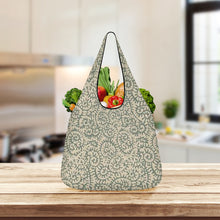 Load image into Gallery viewer, Ti Amo I love you - Exclusive Brand  - 3pc Grocery Bags
