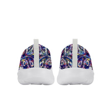 Load image into Gallery viewer, Ti Amo I love you - Exclusive Brand  - Women&#39;s Casual Slip On Shoes
