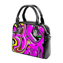 Load image into Gallery viewer, Ti Amo I love you - Exclusive Brand - Shoulder Handbag
