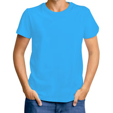 Load image into Gallery viewer, Ti Amo I love you - Exclusive Brand  - Mens T-shirts
