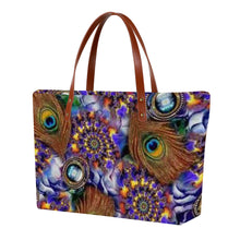 Load image into Gallery viewer, Ti Amo I love you - Exclusive Brand - Diving Cloth Totes
