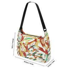 Load image into Gallery viewer, Ti Amo I love you  - Exclusive Brand  - Journey Computer Shoulder Bag
