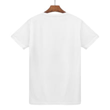 Load image into Gallery viewer, Ti Amo I love you - Exclusive Brand  - White - Love Sign Logo - Men&#39;s T-Shirt
