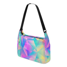 Load image into Gallery viewer, Ti Amo I love you  - Exclusive Brand  - Journey Computer Shoulder Bag
