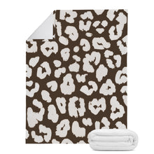 Load image into Gallery viewer, Ti Amo I love you - Exclusive Brand - Mondo &amp; Ebb - Micro Fleece Blankets
