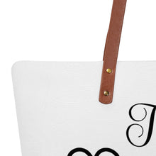 Load image into Gallery viewer, Ti Amo I love you - Exclusive Brand - Diving Cloth Totes
