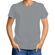 Load image into Gallery viewer, Ti Amo I love you - Exclusive Brand  - Mens T-shirts
