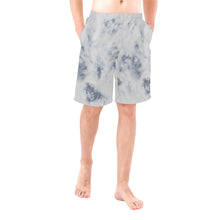 Load image into Gallery viewer, Ti Amo I love you Exclusive Brand  - Mens Board Shorts - Sizes XS-2XL
