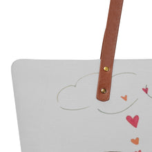 Load image into Gallery viewer, Ti Amo I love you - Exclusive Brand - Diving Cloth Totes
