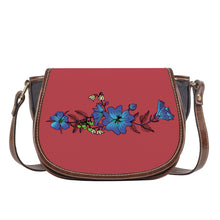 Load image into Gallery viewer, Ti Amo I love you - Exclusive Brand  - Womens Saddle Bags
