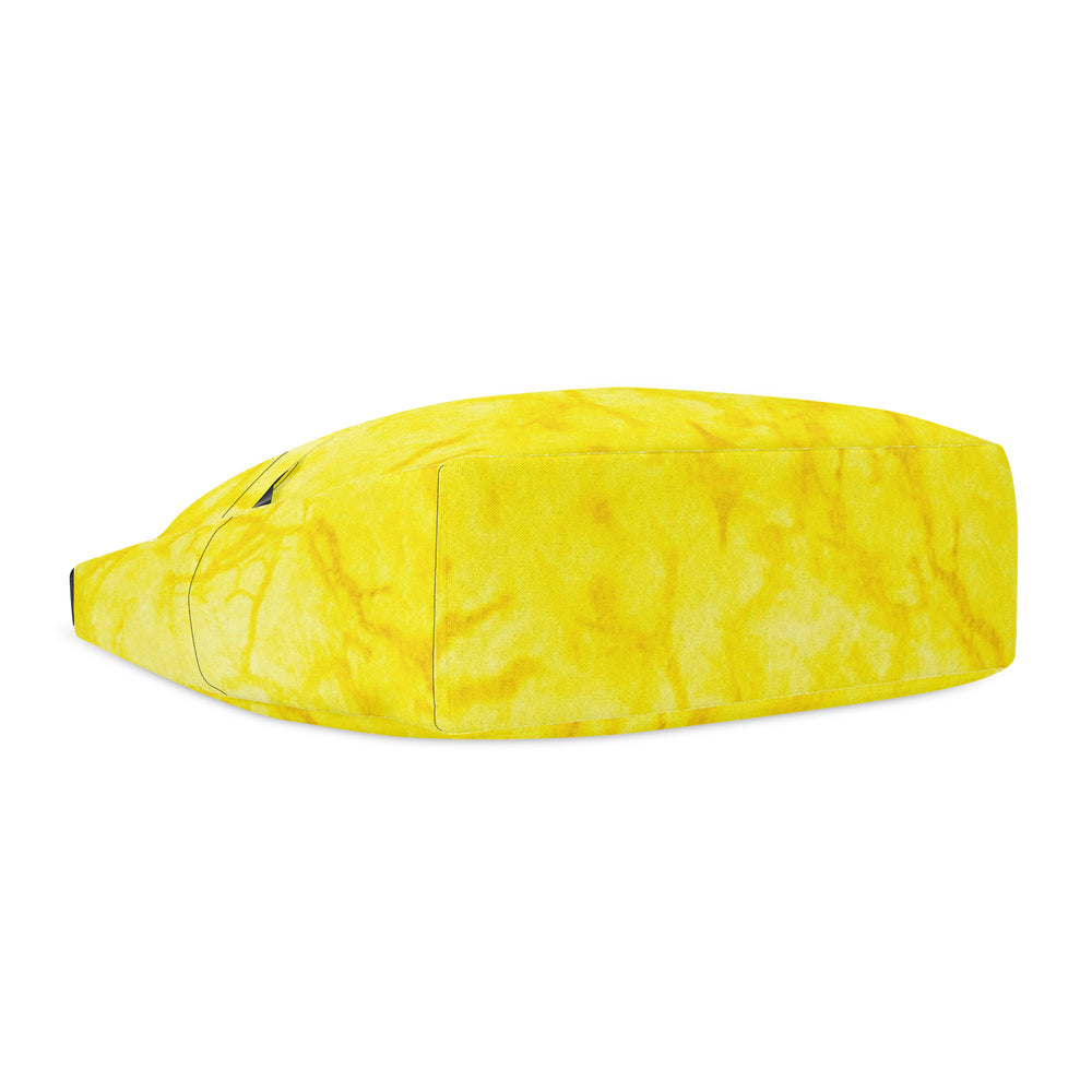Ti Amo I love you - Exclusive Brand - Sunflower Tie-Dye - Journey Computer Shoulder Bag