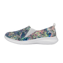 Load image into Gallery viewer, Ti Amo I love you  - Exclusive Brand  - Women&#39;s Casual Slip On Shoes
