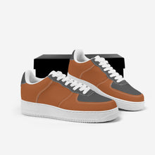 Load image into Gallery viewer, Ti Amo I love you - Exclusive Brand - Low Top Unisex Sneakers
