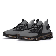 Load image into Gallery viewer, Ti Amo I love you - Exclusive Brand - Mens / Womens - Air Max React Sneakers - Black Soles
