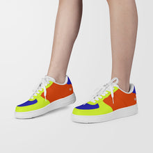 Load image into Gallery viewer, Ti Amo I love you - Exclusive Brand  - Low Top Unisex Sneakers
