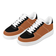 Load image into Gallery viewer, Ti Amo I love you - Exclusive Brand - Low Top Unisex Sneakers
