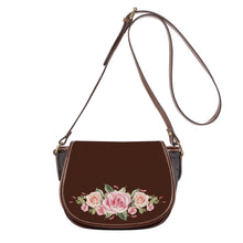 Load image into Gallery viewer, Ti Amo I love you - Exclusive Brand  - Womens Saddle Bags
