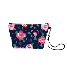 Load image into Gallery viewer, Ti Amo I love you - Cosmetic Sling Bag
