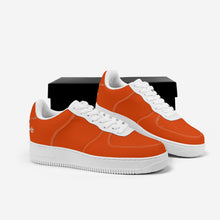 Load image into Gallery viewer, Ti Amo I love you - Exclusive Brand - Low Top Unisex Sneakers
