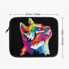 Load image into Gallery viewer, Ti Amo I love you - Exclusive Brand - iPad Sleeve
